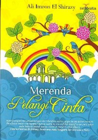 Merenda Pelangi Cinta