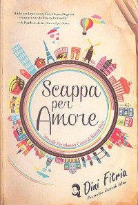 Scappa per Amore