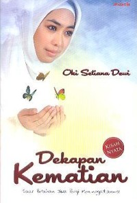 Dekapan Kematian