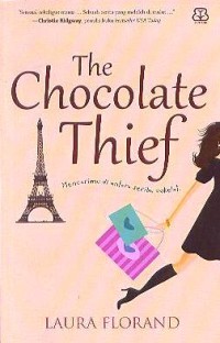 The Chocolate Thief