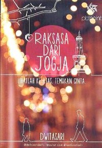 Raksasa Dari Jogja