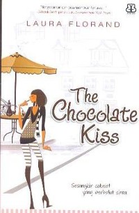 The Chocolate Kiss