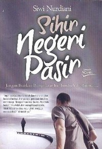 Sihir Negeri Pasir