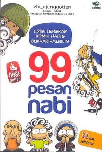 99 Pesan Nabi