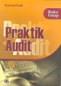 Image of Praktik Audit