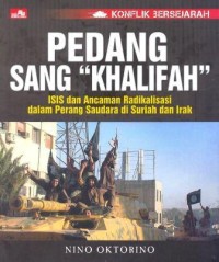 Image of Pedang sang kalifah