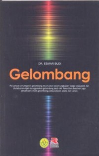 Gelombang