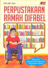 Perpustakaan Ramah Difabel