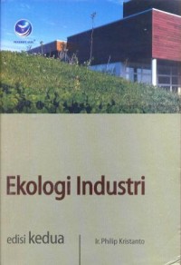 Ekologi Industri