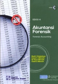Image of Akuntansi forensik