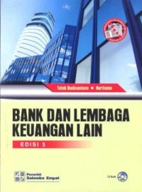 Bank dan lembaga keuangan lain