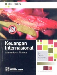 Keuangan internasional buku 2