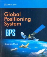 Global positioning system = GPS