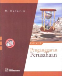 Penganggaran perusahaan