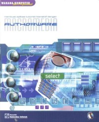 Image of Membuat aplikasi tutorial interaktif dengan macromedia authorware