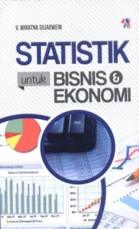 Statistik untuk bisnis dan ekonomi