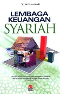 Lembaga keuangan syariah