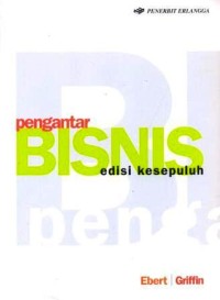 Pengantar bisnis