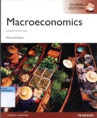 Image of Macroeconomics
