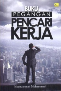 Image of Buku pegangan pencari kerja