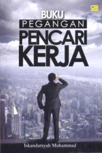 Buku pegangan pencari kerja