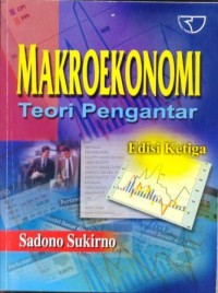 Makroekonomi Teori Pengantar