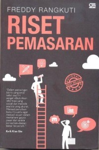 Image of Riset pemasaran