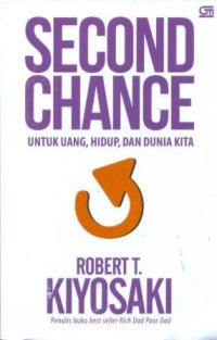 Second change : untuk uang, hidup dan dunia kita