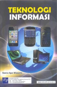 Teknologi informasi