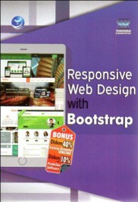 Image of Responsive web design with bootstrap