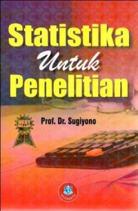 Statistika untuk penelitian