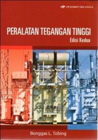 Peralatan Tegangan Tinggi