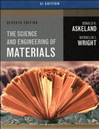 The science and engineering of materials