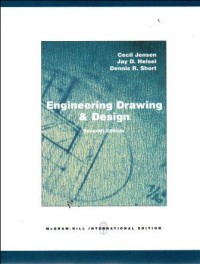 Image of Engineering drawing and design