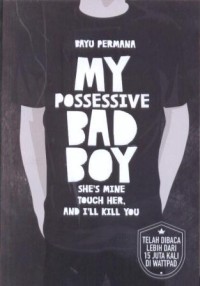 My Possessive Bad Boy