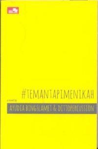 Teman Tapi Menikah