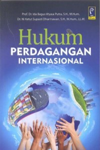 Hukum Perdagangan Internasional