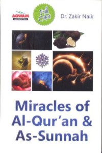 Image of Miracles of Al-Qur'an & As-Sunnah