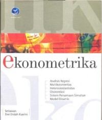 Ekonometrika