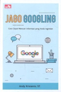 Jago Googling