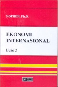 Ekonomi Internasional