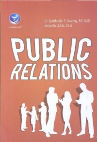 Image of Public Relations