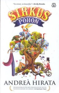 Image of Sirkus Pohon