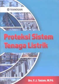 Proteksi Sistem Tenaga Listrik