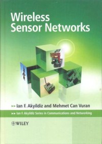 Image of Wireless Sensor Networks