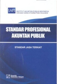 Standar Jasa Terkait