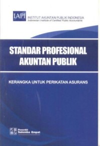 Image of Kerangka untuk Perikatan Asurans
