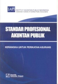 Kerangka untuk Perikatan Asurans