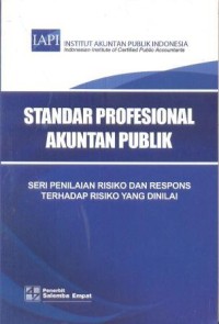 Seri Penilaian Risiko dan Respons terhadap Risiko yang Dinilai