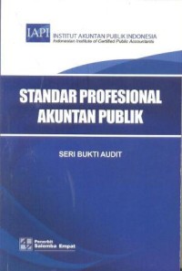 Image of Seri Bukti Audit